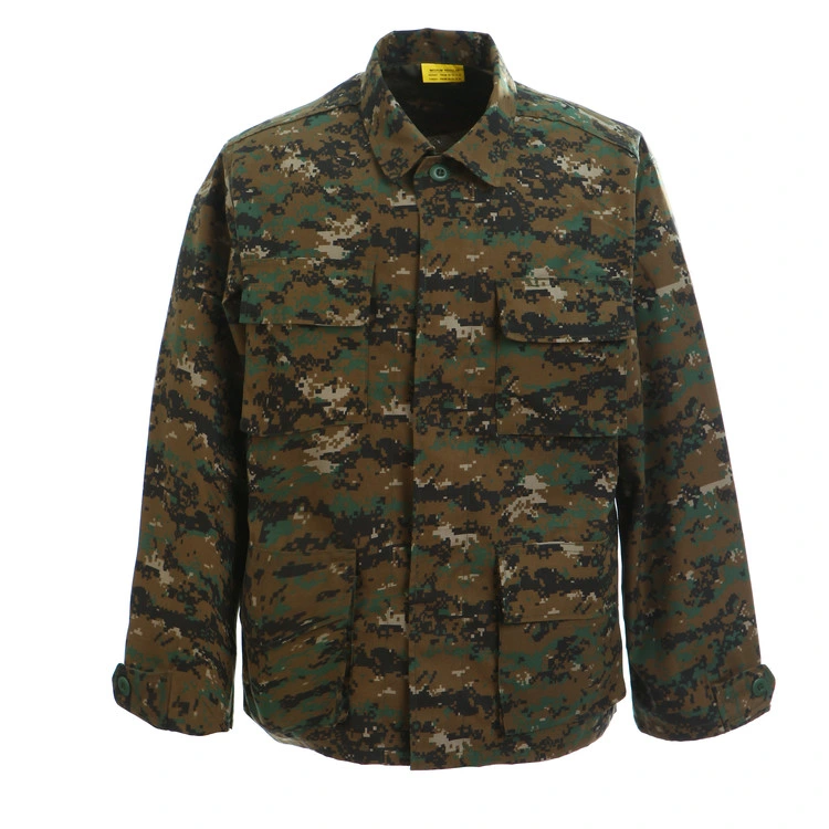 Military Style Apparel Combat Clothing Bdu Uniforms