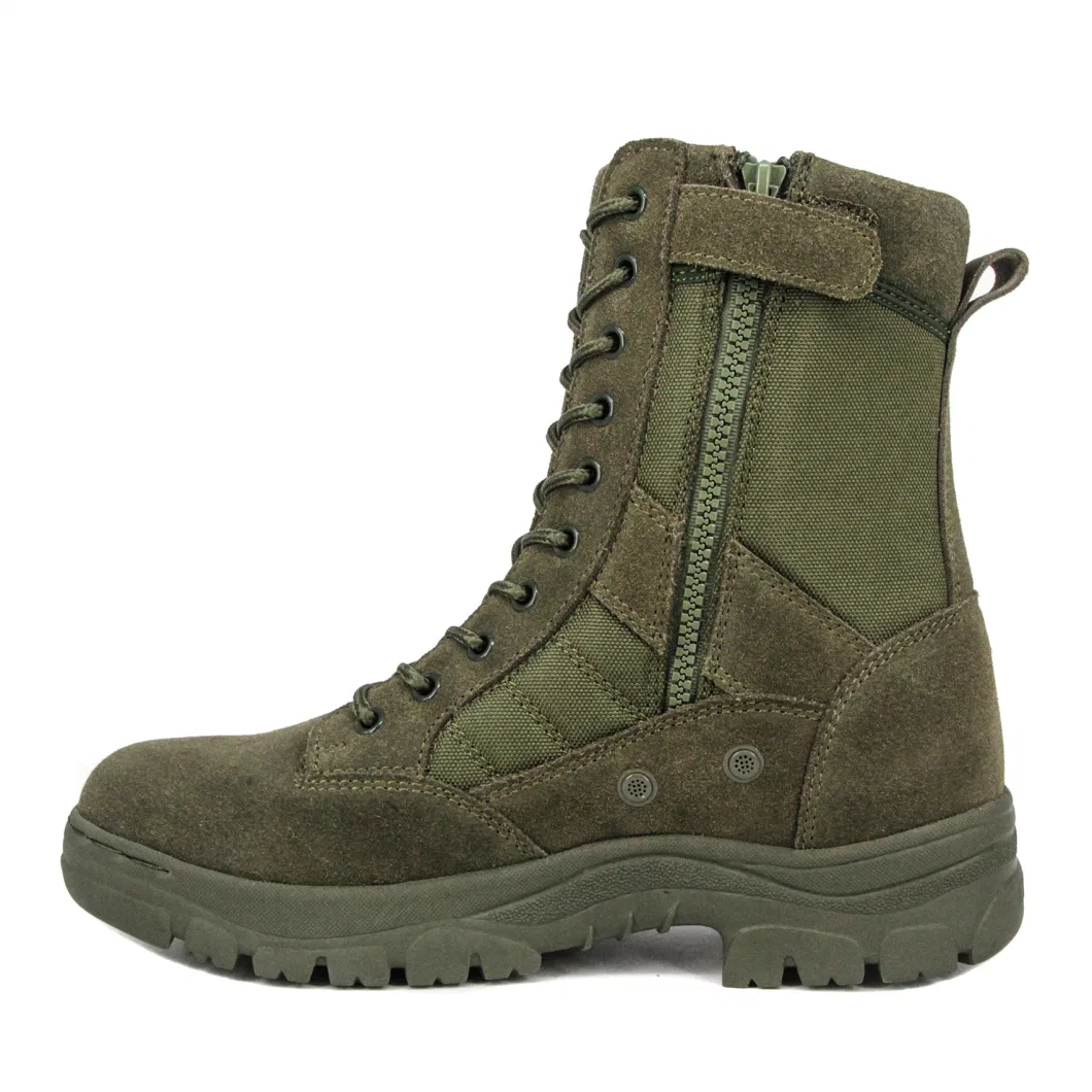 Hot Sell Military style Desert Boots Tactical Boots